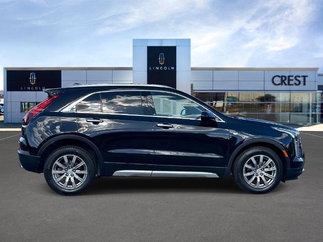 2019 Cadillac XT4 - $18,499
