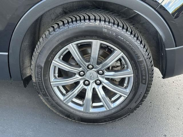 2019 Cadillac XT4 - $18,499