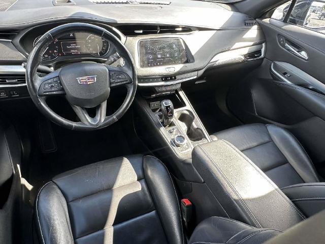 2019 Cadillac XT4 - $18,499