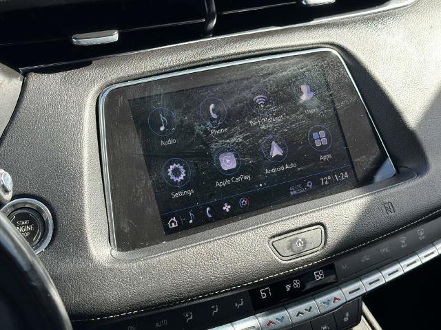 2019 Cadillac XT4 - $18,499