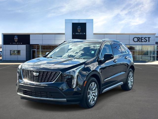 2019 Cadillac XT4 - $18,499