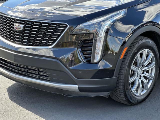2019 Cadillac XT4 - $18,499