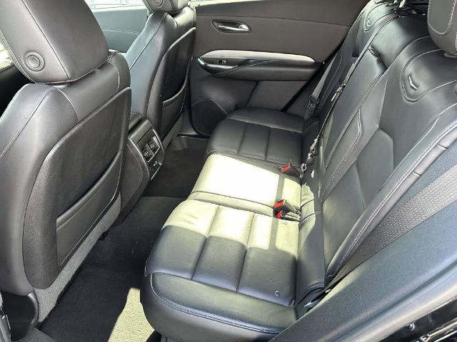 2019 Cadillac XT4 - $18,499