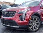 2019 XT4 Thumbnail 3