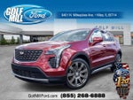 2019 XT4 Thumbnail 1