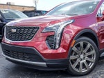 2019 XT4 Thumbnail 3