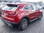 2019 XT4 Thumbnail 10