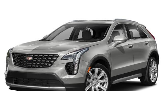 Preowned 2021 Cadillac XT4 Premium Luxury for Sale