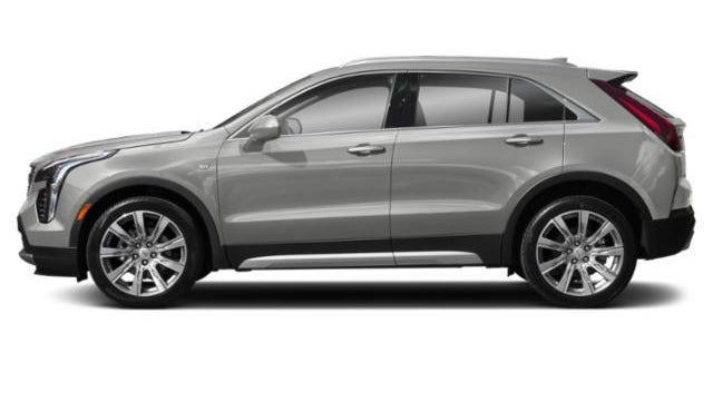 2021 Cadillac XT4 Premium Luxury