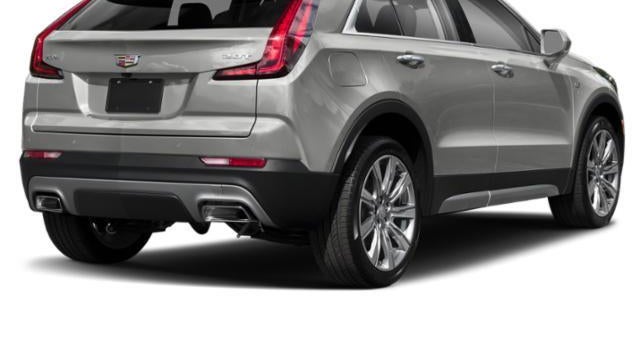 2021 Cadillac XT4 Premium Luxury