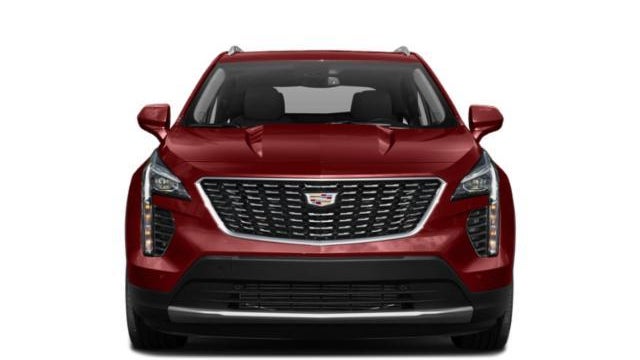 2021 Cadillac XT4 Premium Luxury