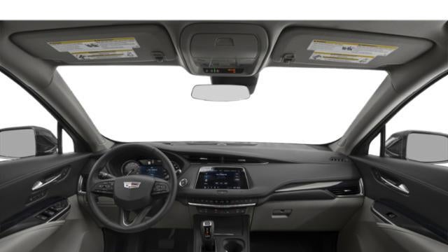 2021 Cadillac XT4 Premium Luxury