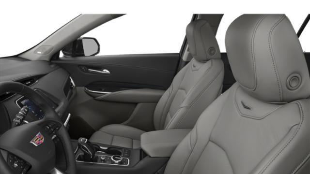 2021 Cadillac XT4 Premium Luxury