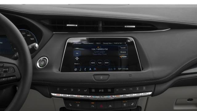 2021 Cadillac XT4 Premium Luxury