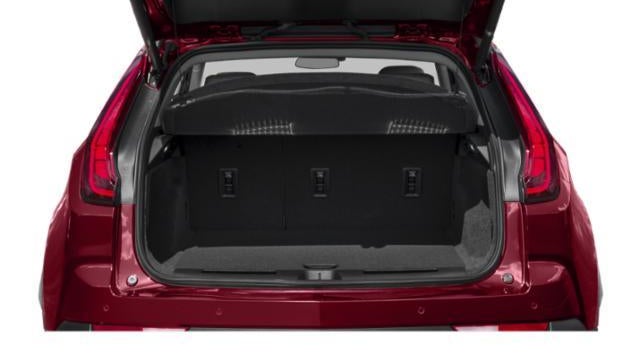 2021 Cadillac XT4 Premium Luxury