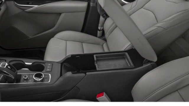 2021 Cadillac XT4 Premium Luxury