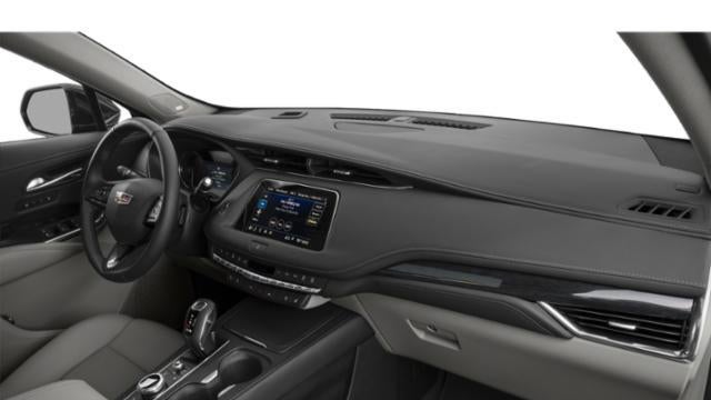 2021 Cadillac XT4 Premium Luxury