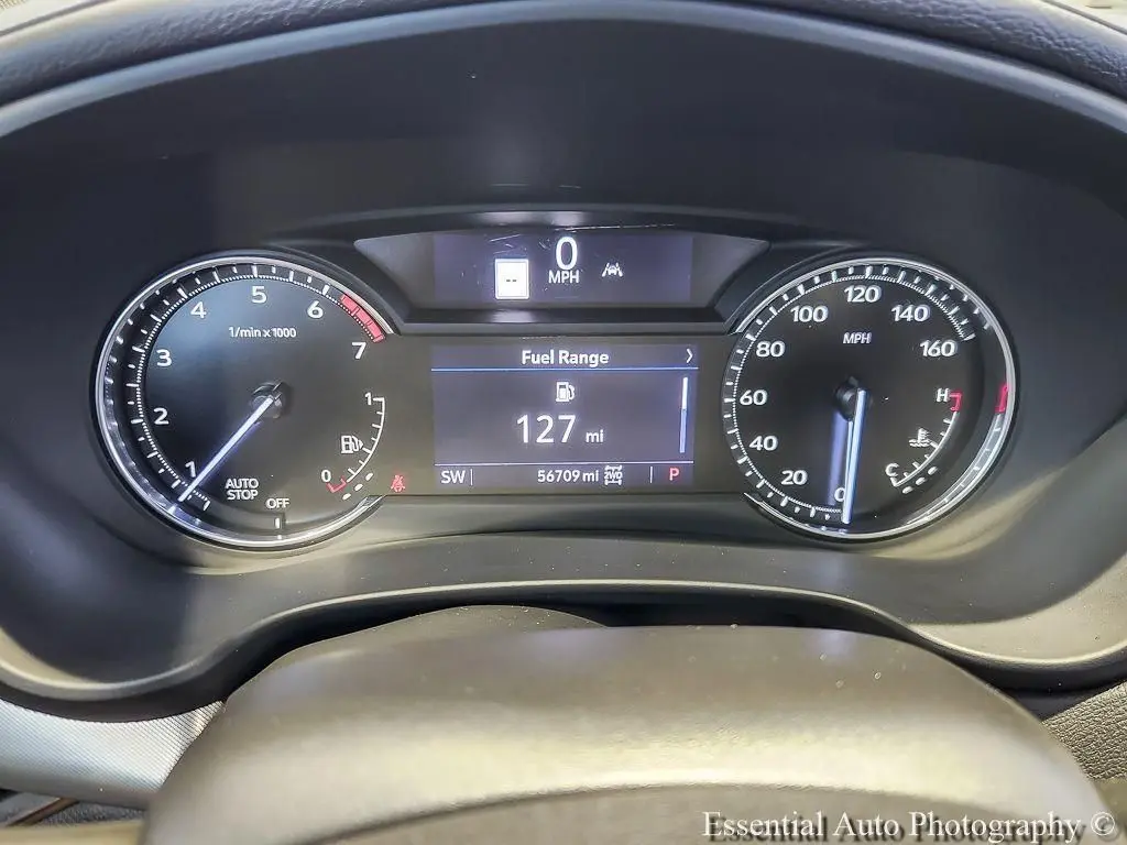 2022 Cadillac XT4 - $23,543
