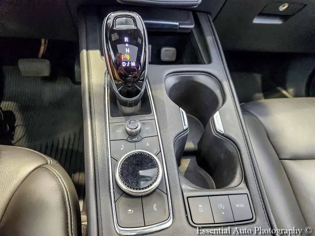 2022 Cadillac XT4 - $23,543