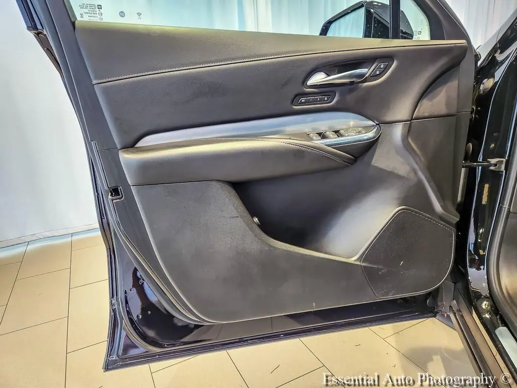 2022 Cadillac XT4 - $23,543