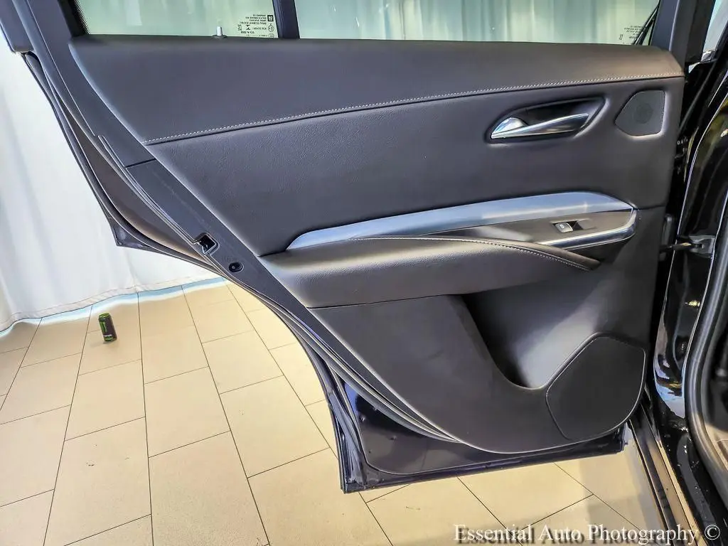2022 Cadillac XT4 - $23,543
