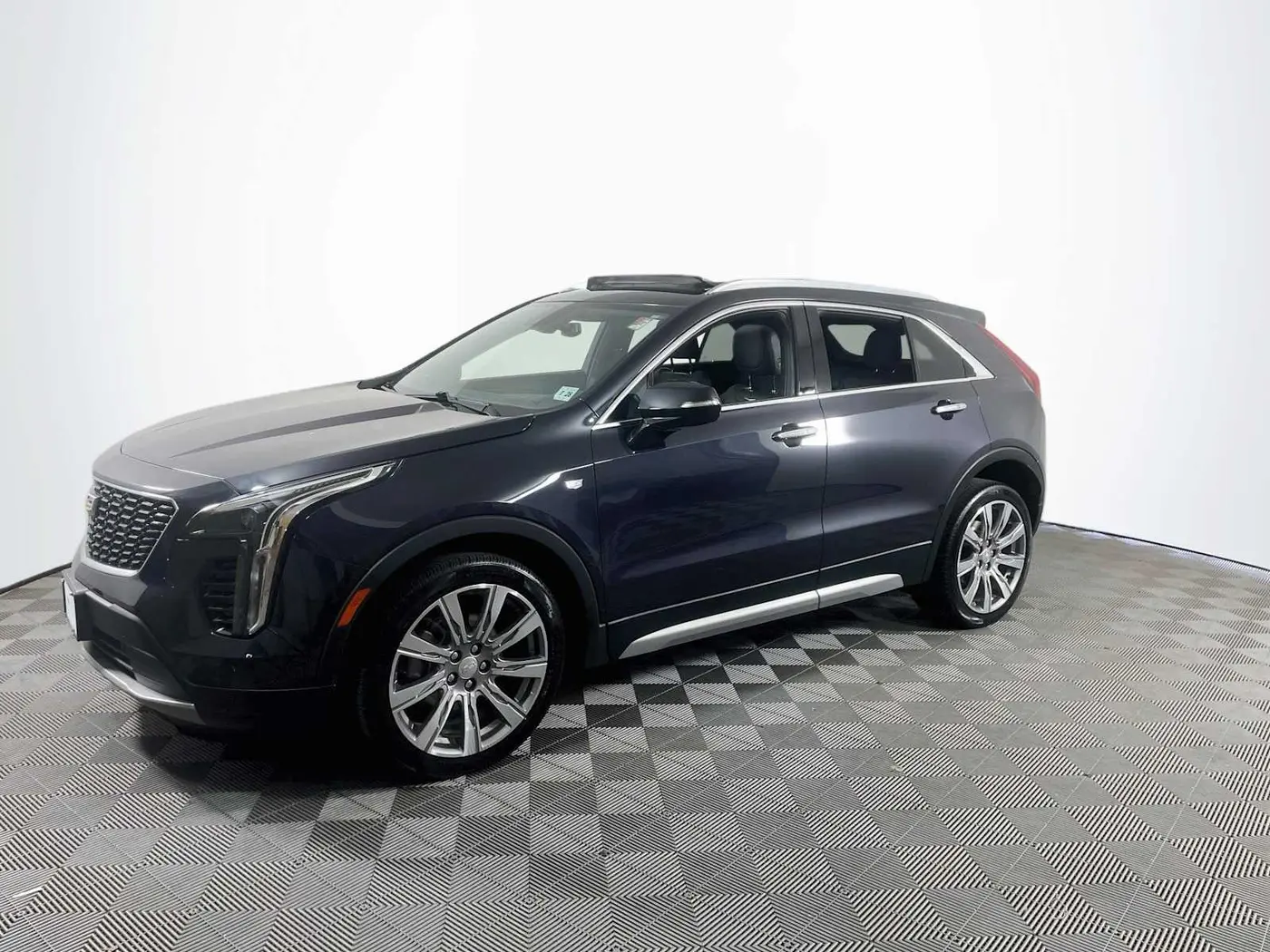 2023 Cadillac XT4