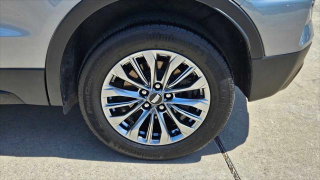 2024 Cadillac XT4 - $33,642