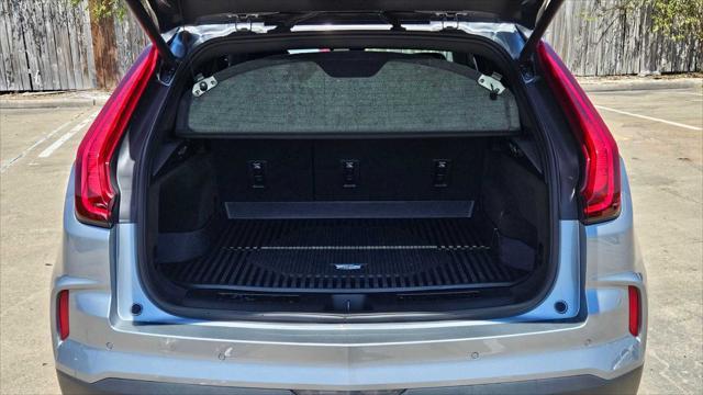 2024 Cadillac XT4 - $33,642