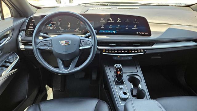 2024 Cadillac XT4 - $33,642