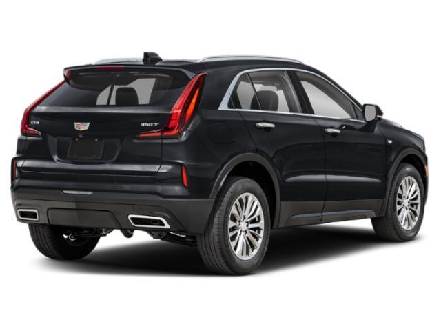 2025 Cadillac XT4 - $43,520