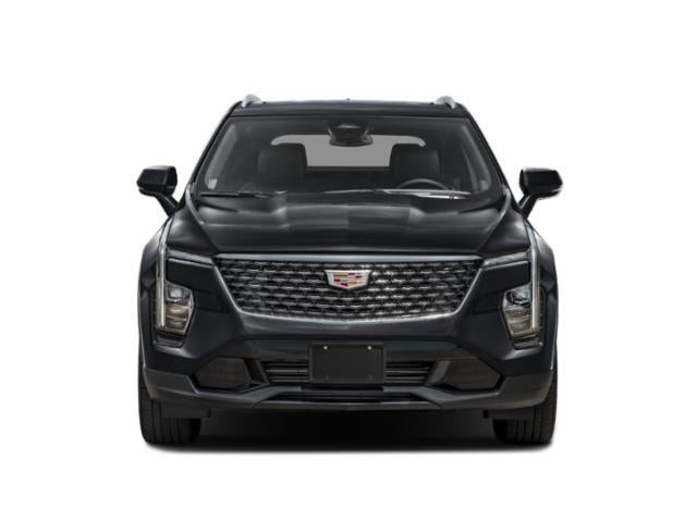 2025 Cadillac XT4 - $43,520