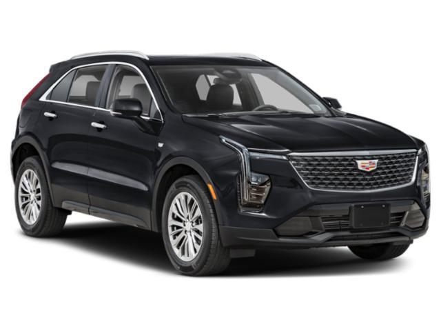 2025 Cadillac XT4 - $43,520