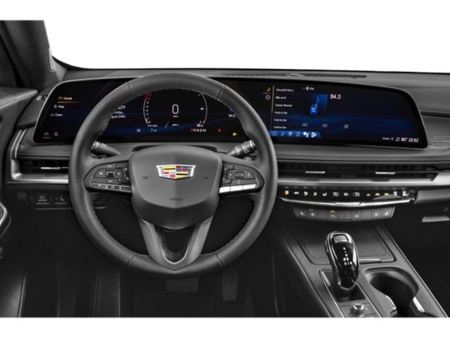 2025 Cadillac XT4 - $43,520