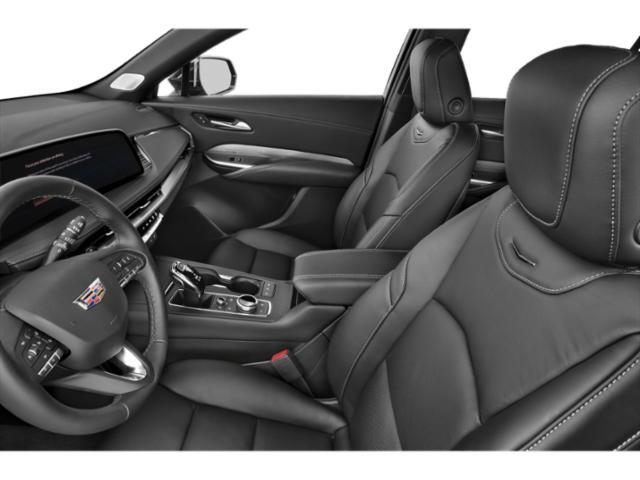 2025 Cadillac XT4 - $43,520