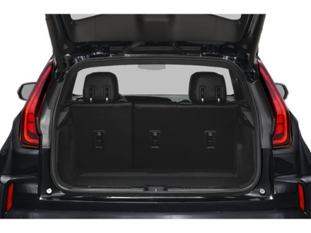 2025 Cadillac XT4 - $43,520
