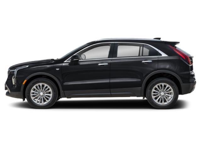 2025 Cadillac XT4 - $43,520