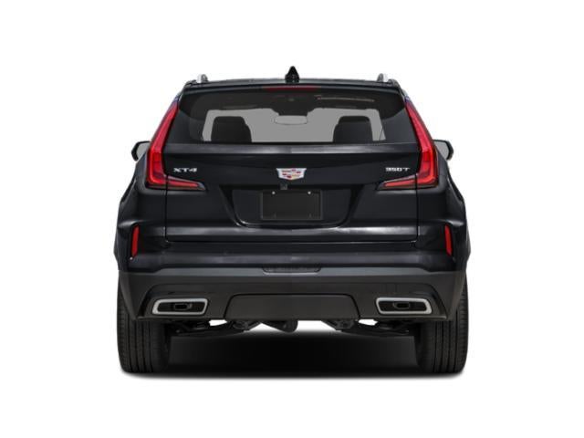 2025 Cadillac XT4 - $43,520
