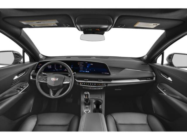 2025 Cadillac XT4 - $43,520