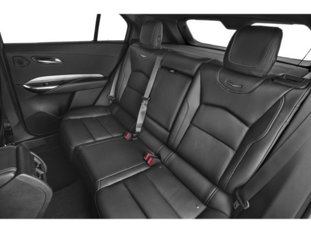 2025 Cadillac XT4 - $43,520