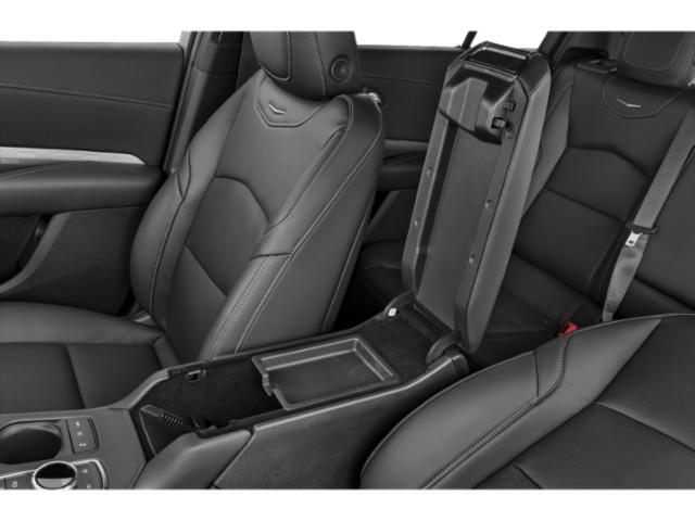 2025 Cadillac XT4 - $43,520