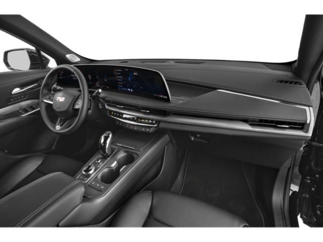 2025 Cadillac XT4 - $43,520