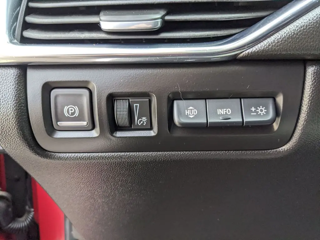 2019 Cadillac XT4 - $24,999
