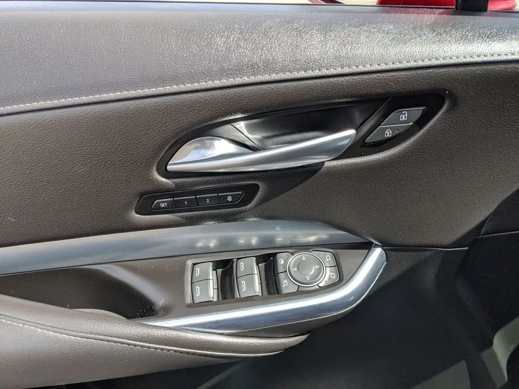 2019 Cadillac XT4 - $24,999