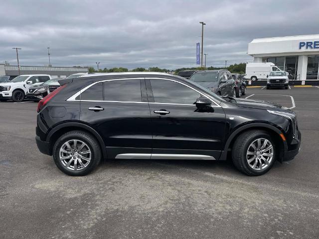 2019 Cadillac XT4 - $19,595