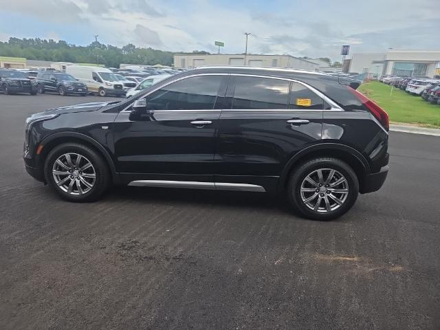 2019 Cadillac XT4 - $19,595
