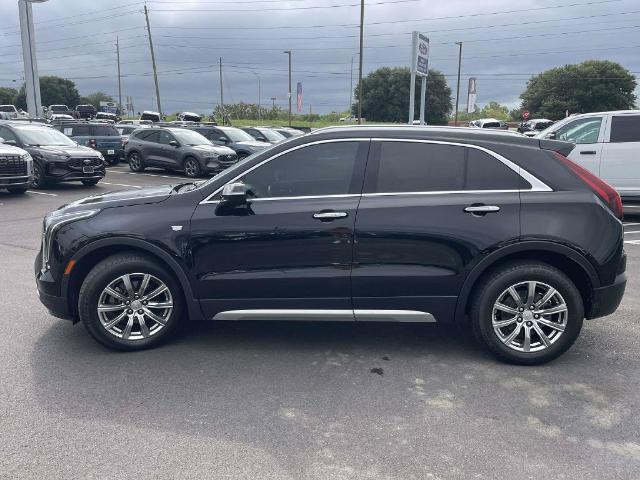 2019 Cadillac XT4 - $19,595
