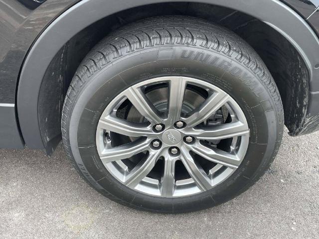 2019 Cadillac XT4 - $19,595