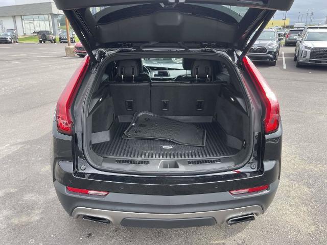 2019 Cadillac XT4 - $19,595
