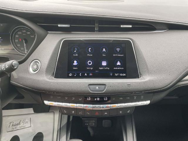 2019 Cadillac XT4 - $19,595