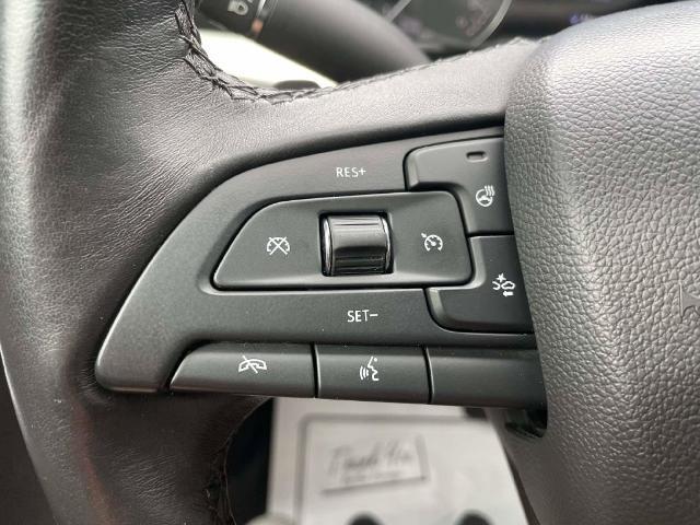2019 Cadillac XT4 - $19,595